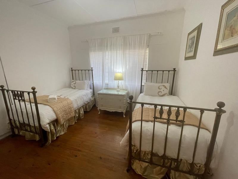 To Let 3 Bedroom Property for Rent in Simons Town Western Cape